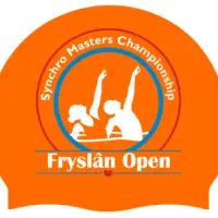 Badmuts - Fryslân Open Synchro Masters